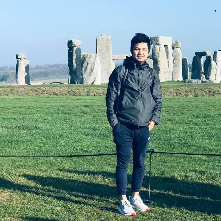 Kevin Nguyen