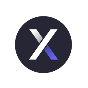 dYdX logo