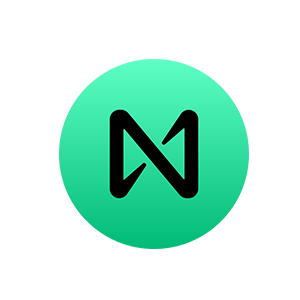 Near logo